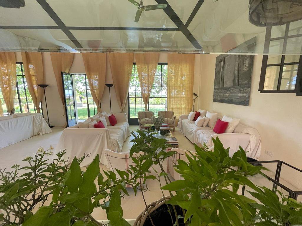 Villa a Capalbio - Foto 3