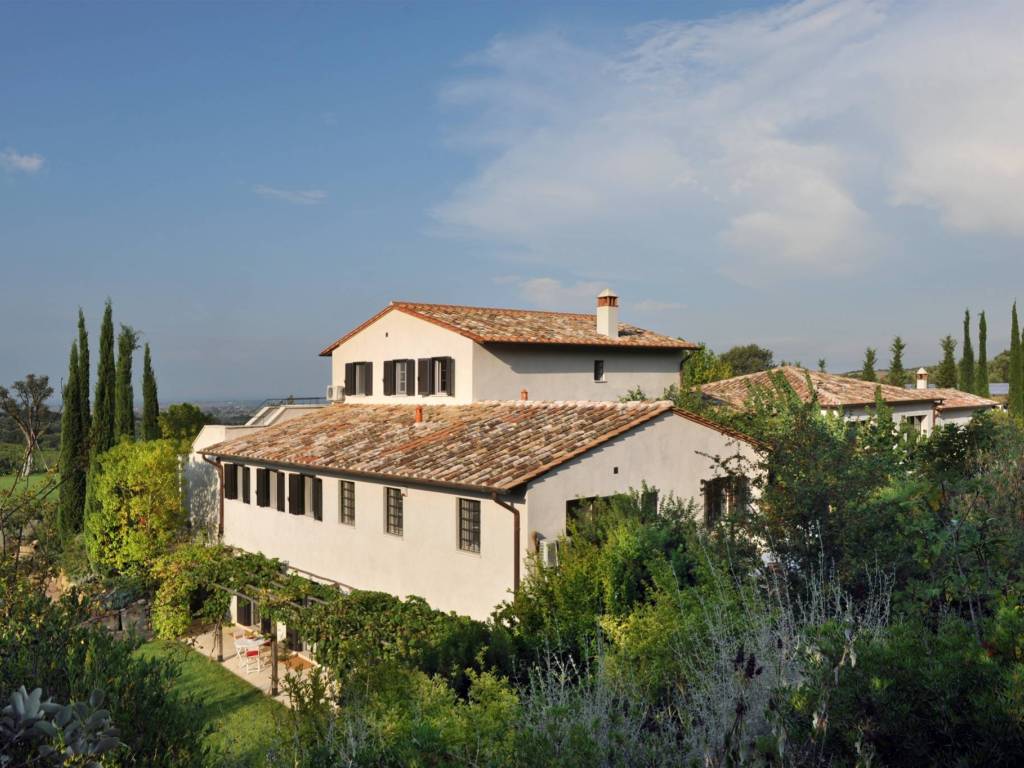 Villa a Capalbio - Foto 4