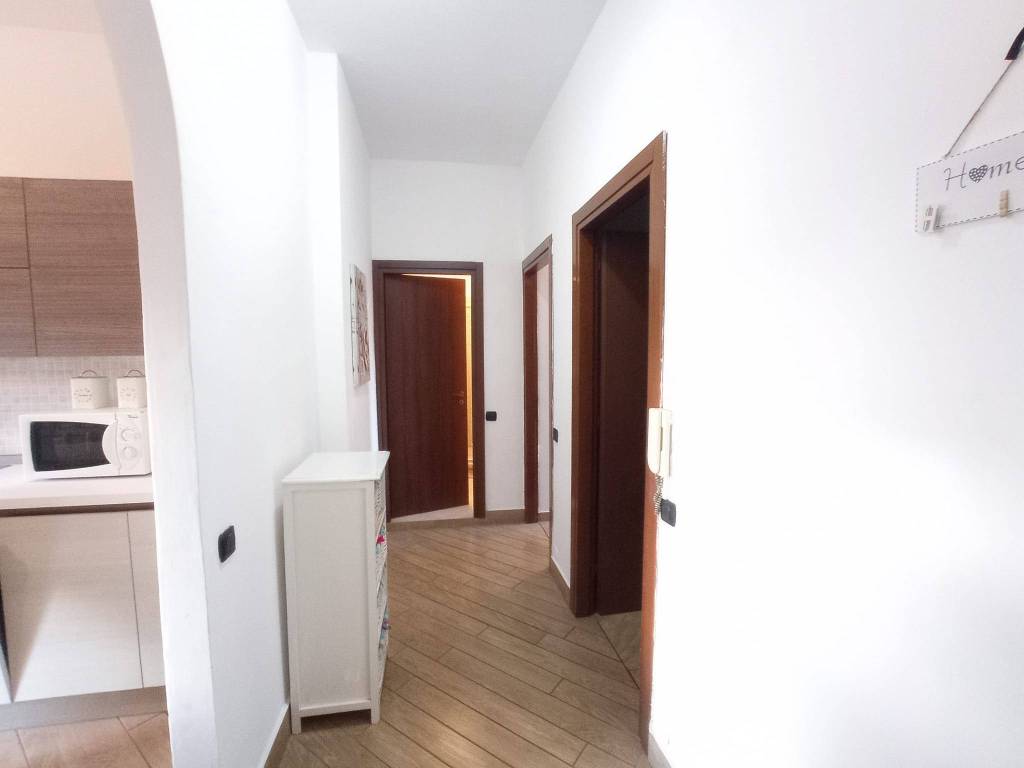 Appartamento a Novara in Via Sforzesca - Foto 4