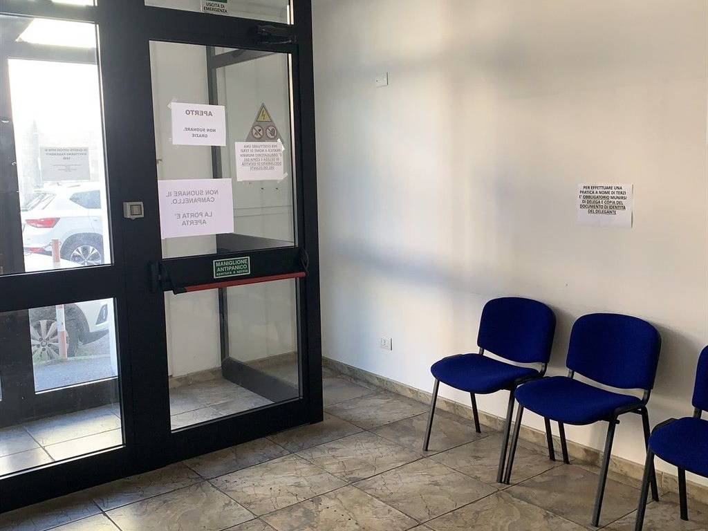 Loft / open space a Ravenna - Foto 5