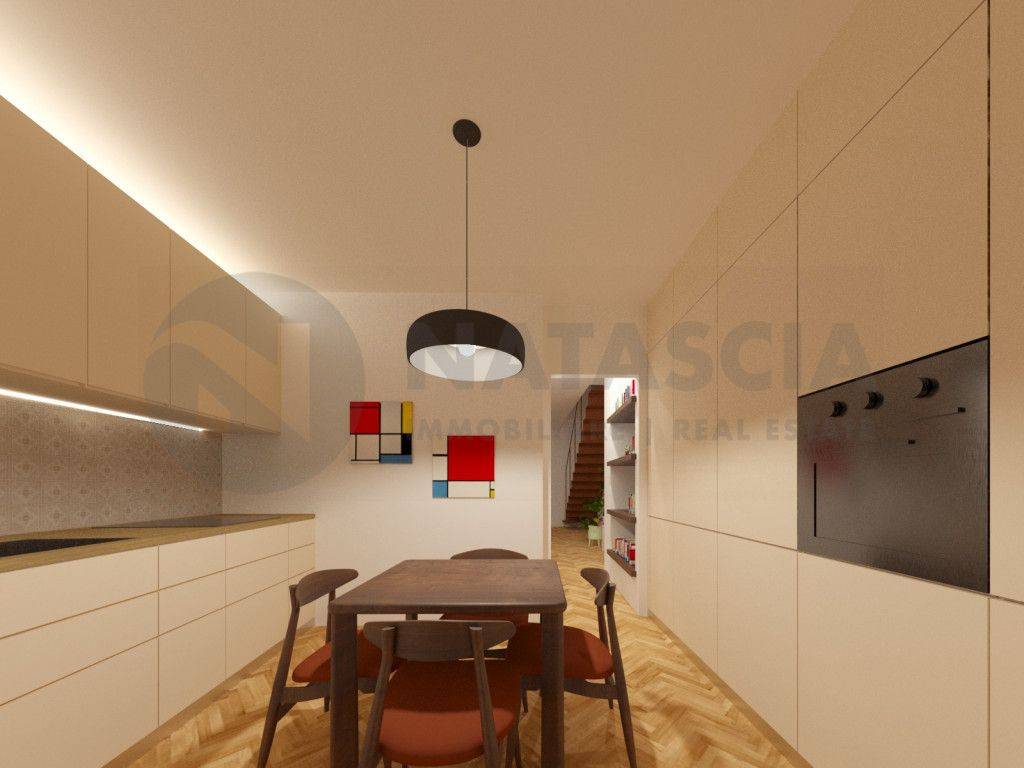 Appartamento a Pontassieve in VIA GHIBERTI - Foto 2