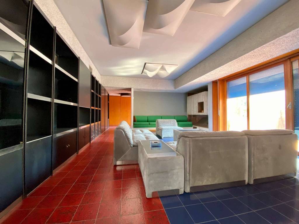 Villa a Latina in strada Nascosa - Foto 3