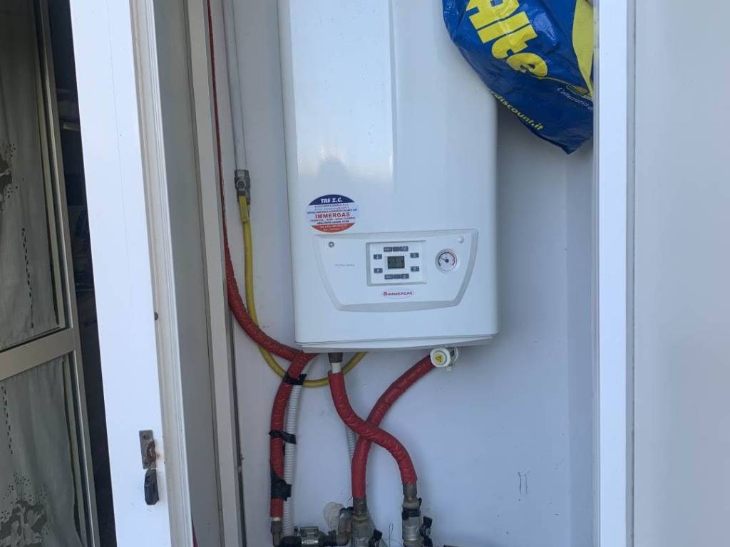 Appartamento a Bari in corso umberto - Foto 4