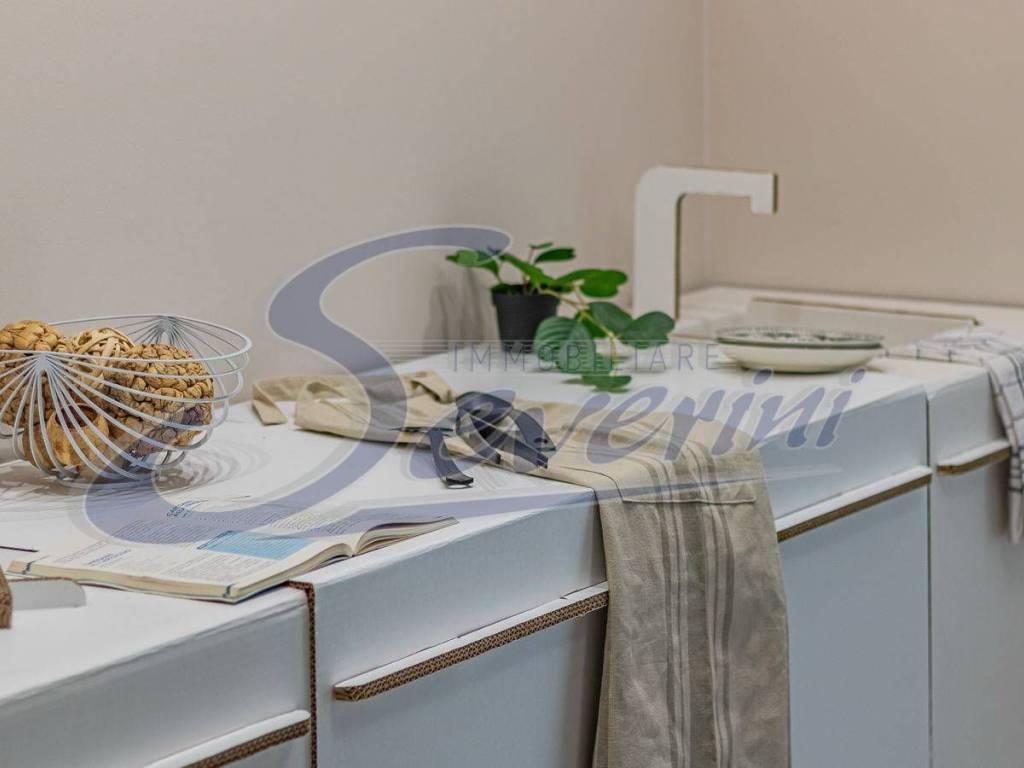 Appartamento a Como in via silvio pellico - Foto 3