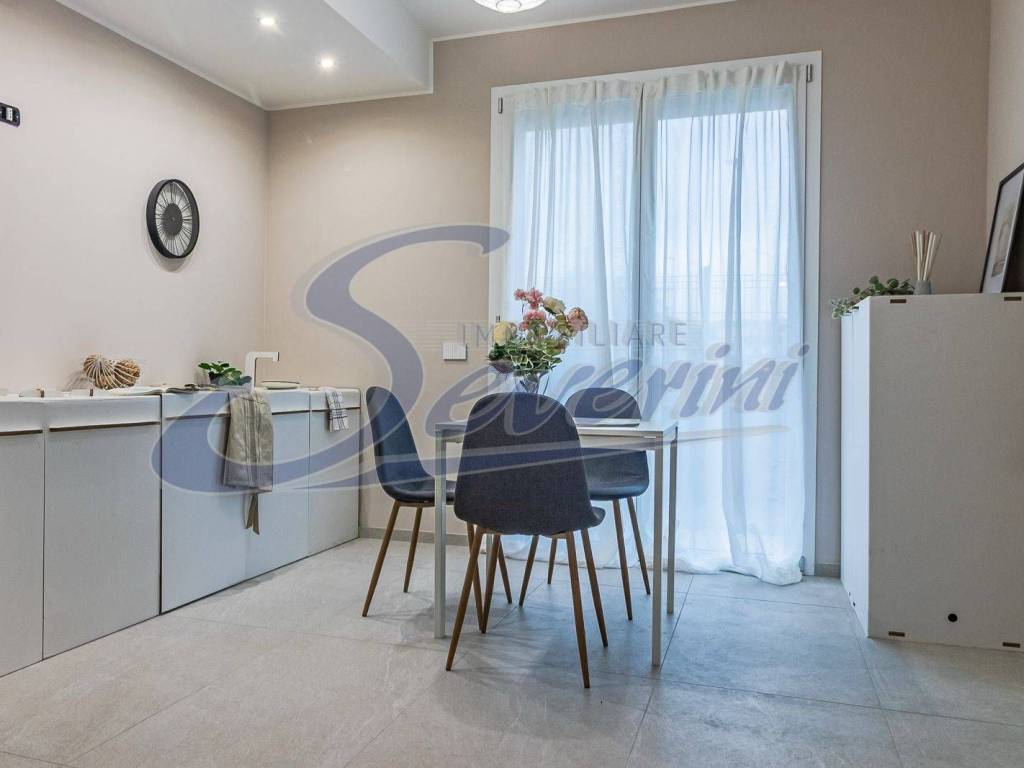 Appartamento a Como in via silvio pellico - Foto 4