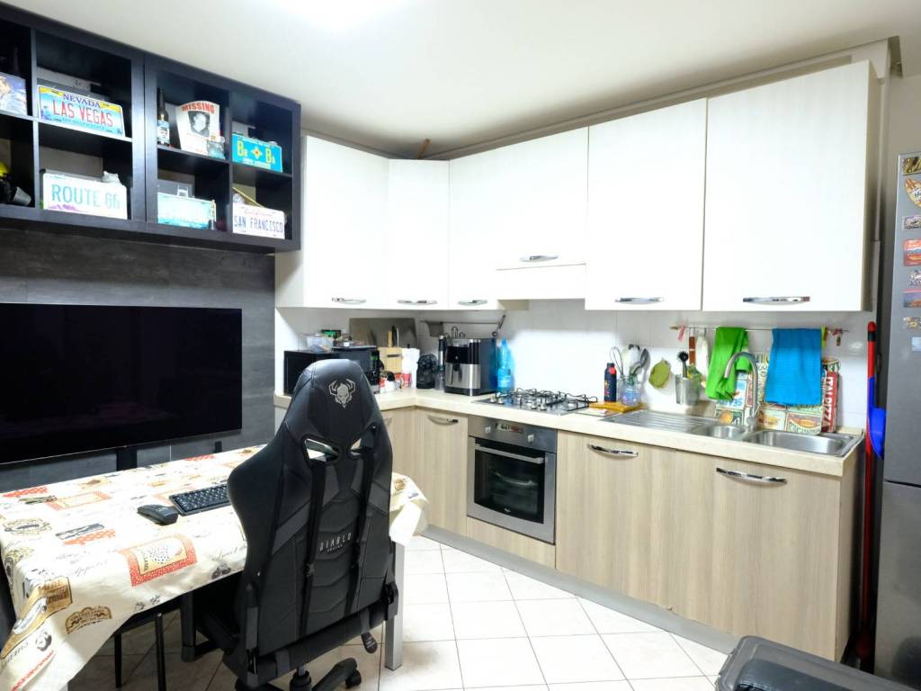 Appartamento a Trieste in Via dello Scoglio, 131 - Foto 2