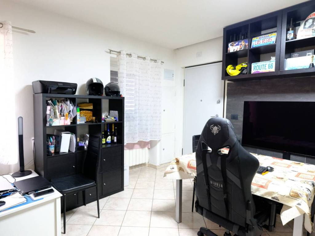 Appartamento a Trieste in Via dello Scoglio, 131 - Foto 3