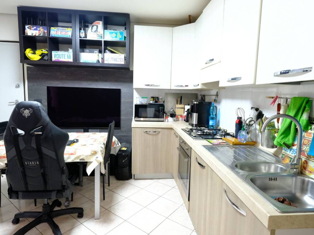 Appartamento a Trieste in Via dello Scoglio, 131 - Foto 4