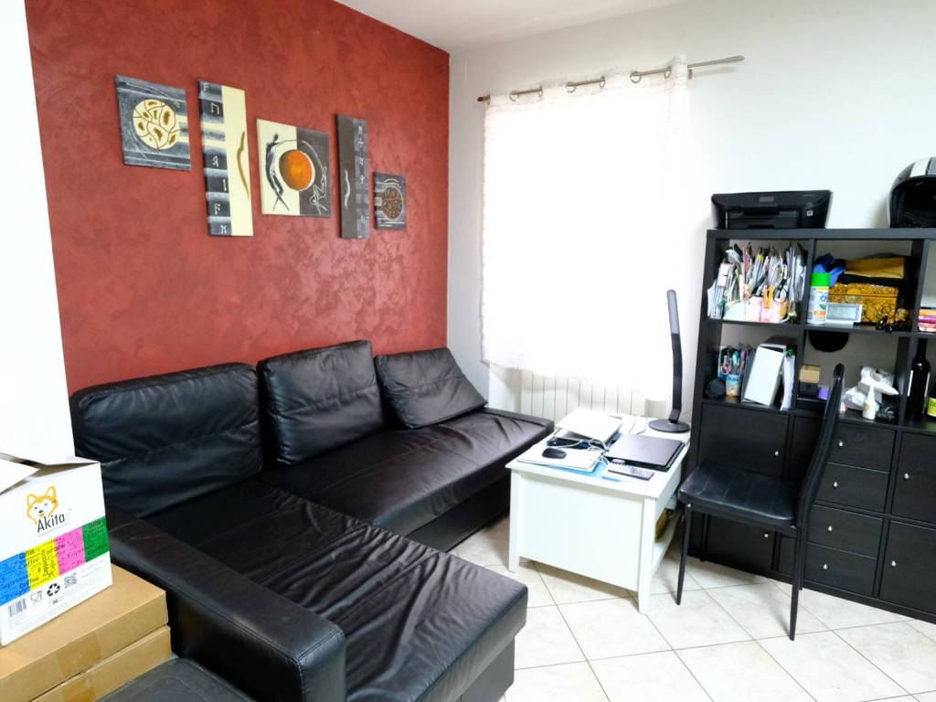 Appartamento a Trieste in Via dello Scoglio, 131 - Foto 5