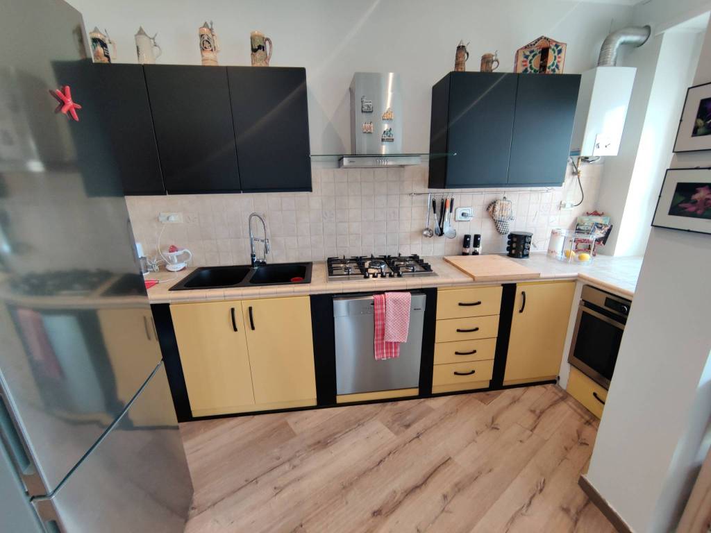 Appartamento a Rivoli in Strada Carlo Borgeisa, 1 - Foto 4