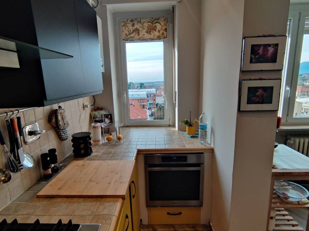 Appartamento a Rivoli in Strada Carlo Borgeisa, 1 - Foto 5