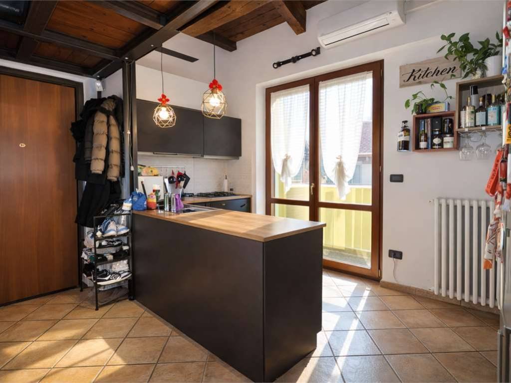 Appartamento a San gillio - Foto 4