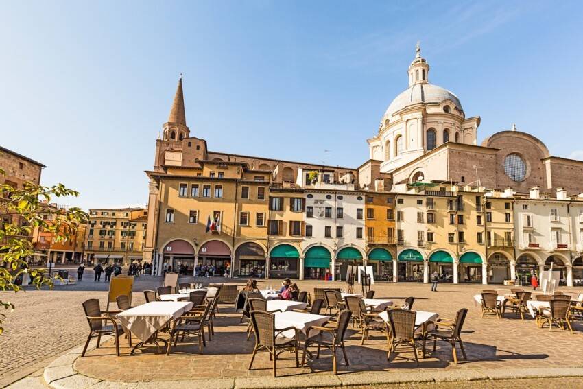 Immobile a Mantova in Via Giacomo Matteotti - Foto 5