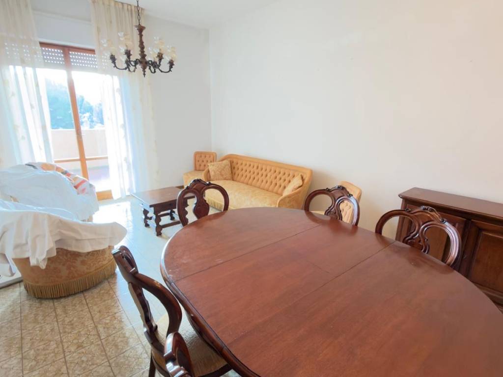 Appartamento a Cagliari in Via Fosse Ardeatine - Foto 4