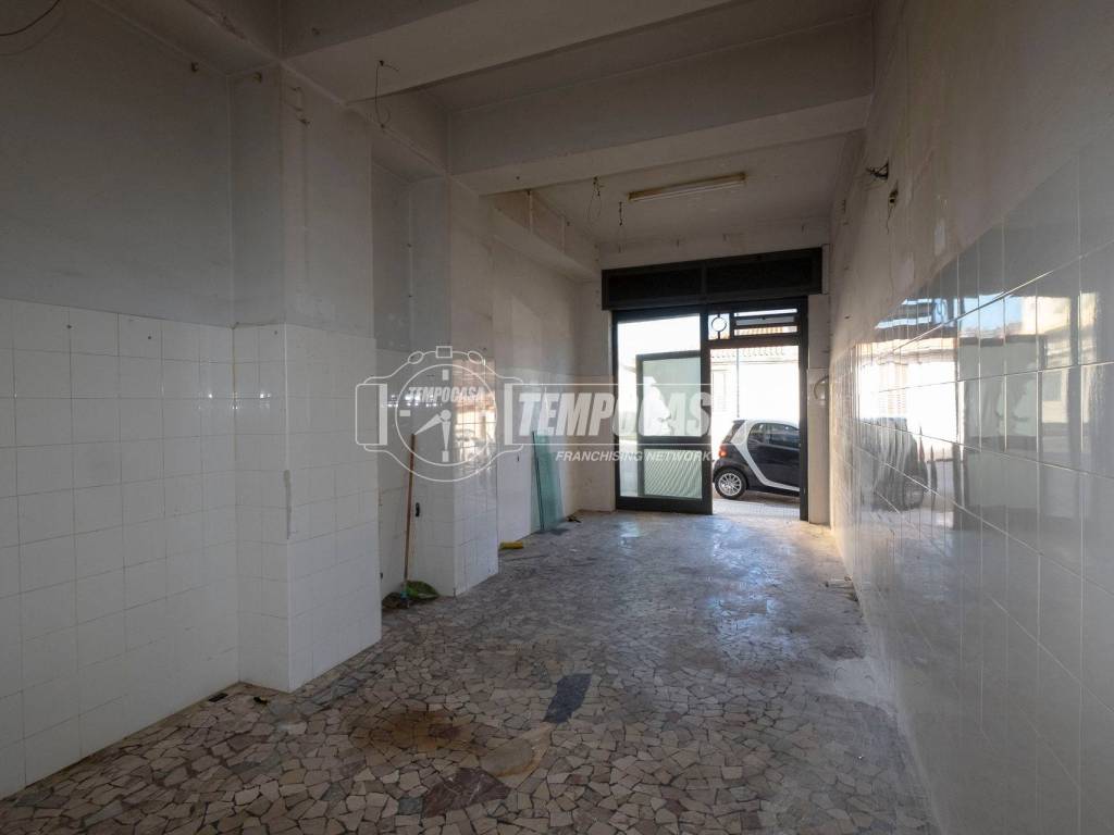 Immobile a Messina in Via palermo 239 - Foto 2