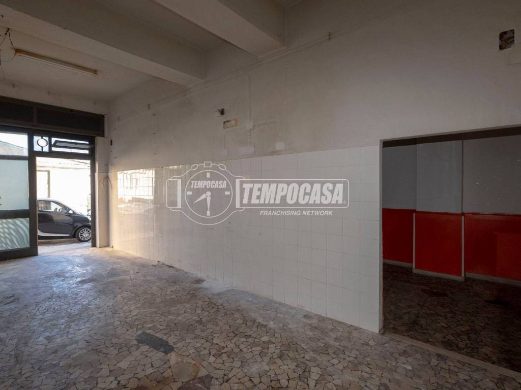 Immobile a Messina in Via palermo 239 - Foto 3