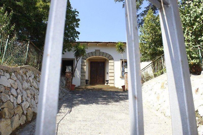 Villa a Santa luce - Foto 4