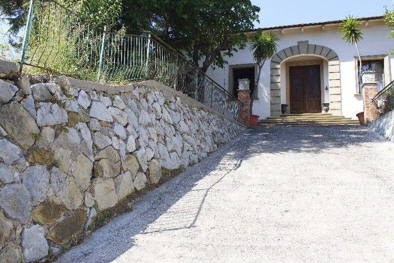 Villa a Santa luce - Foto 5