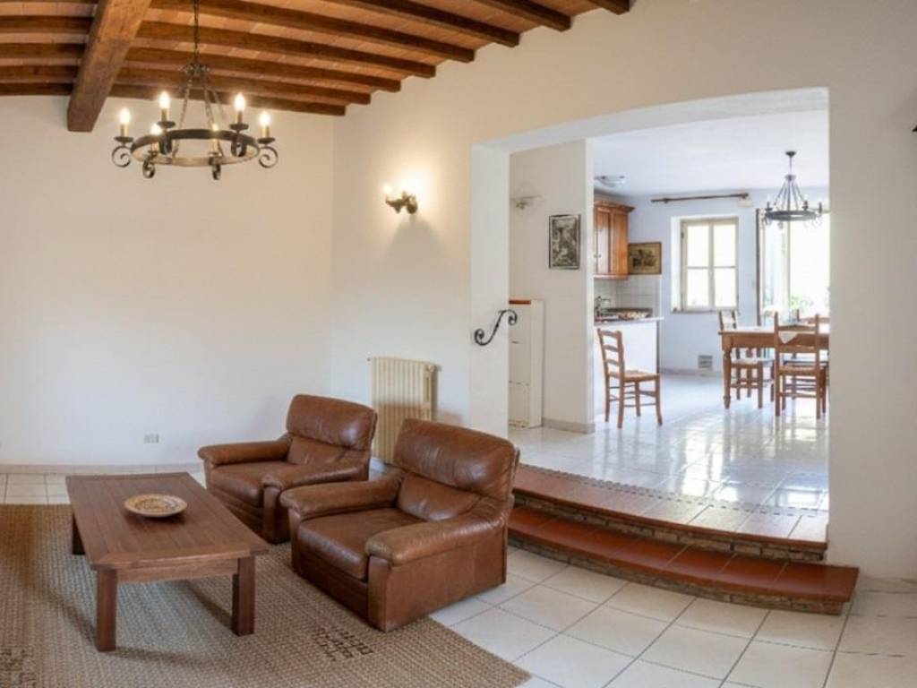 Appartamento a Rosignano marittimo - Foto 2