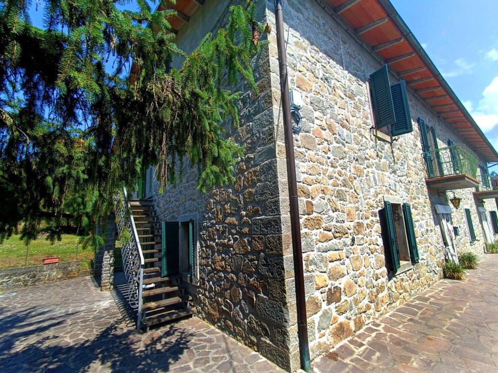 Casa indipendente a Piazza al serchio - Foto 4