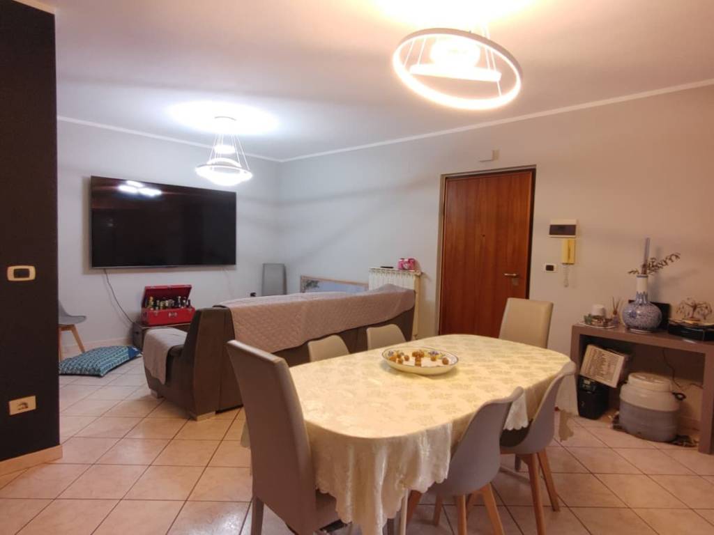 Appartamento a Silvi in Strada Statale Adriatica - Foto 3