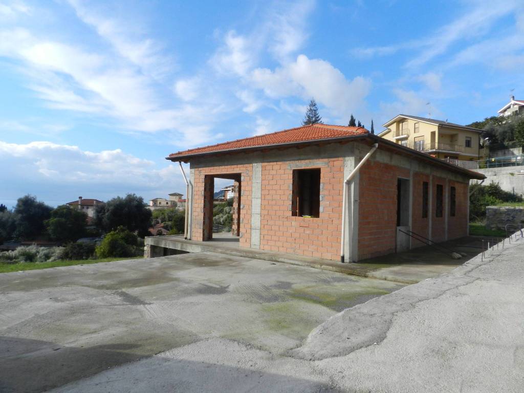 Villa a Ospedaletti in Strada Vallegrande - Foto 4