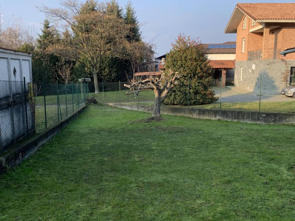 Casa indipendente a Zubiena in Via Domenico Tealdi, 4 - Foto 2