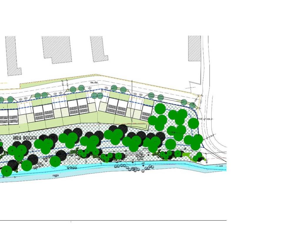 Terreno a Monguzzo in Via Campi - Foto 2