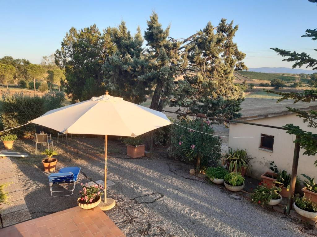 Rustico / casale a Magliano in toscana in Strada Consortile della Carlina - Foto 2