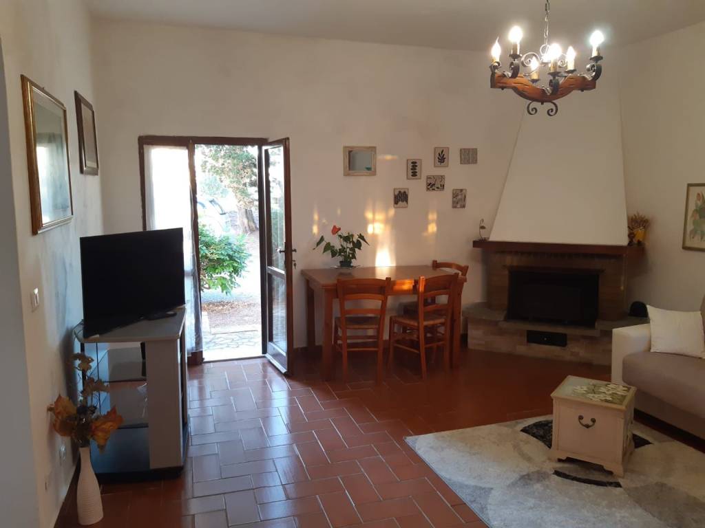 Rustico / casale a Magliano in toscana in Strada Consortile della Carlina - Foto 5