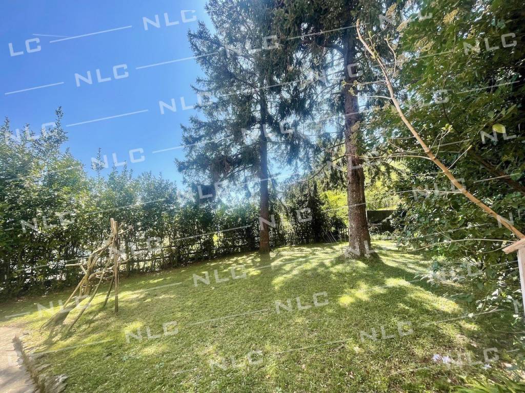 Villa a Lorsica in Via Presso Chiesa Verzi, 15 - Foto 5