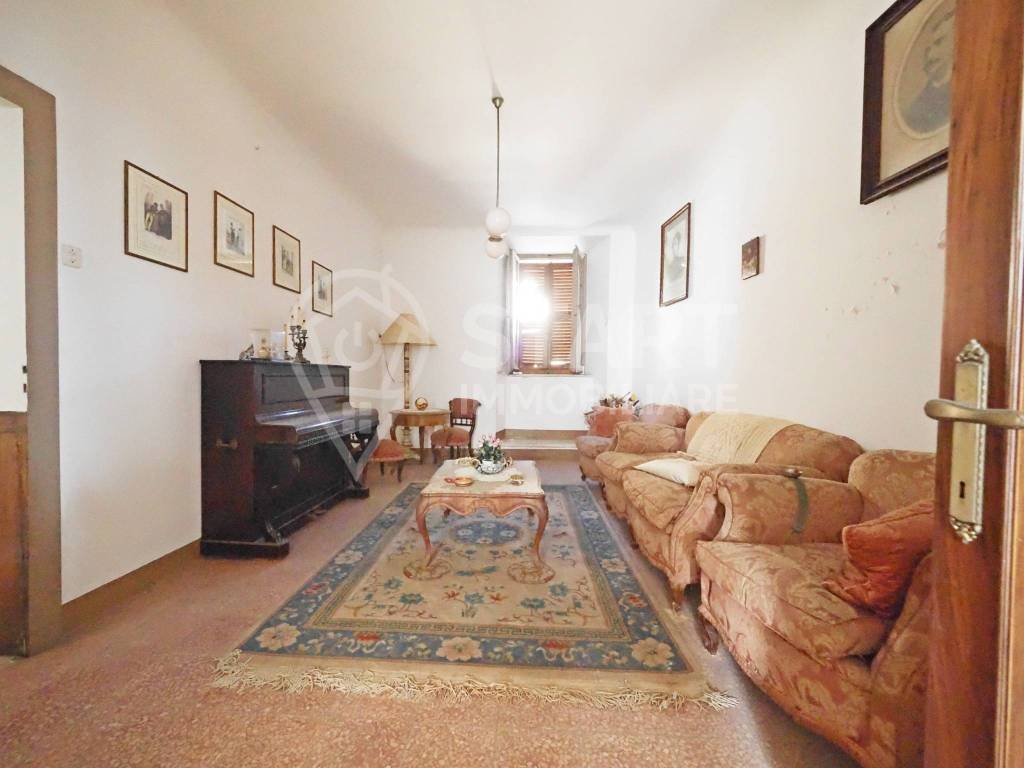 Casa indipendente a Montecosaro in Piazza Giuseppe Garibaldi - Foto 4