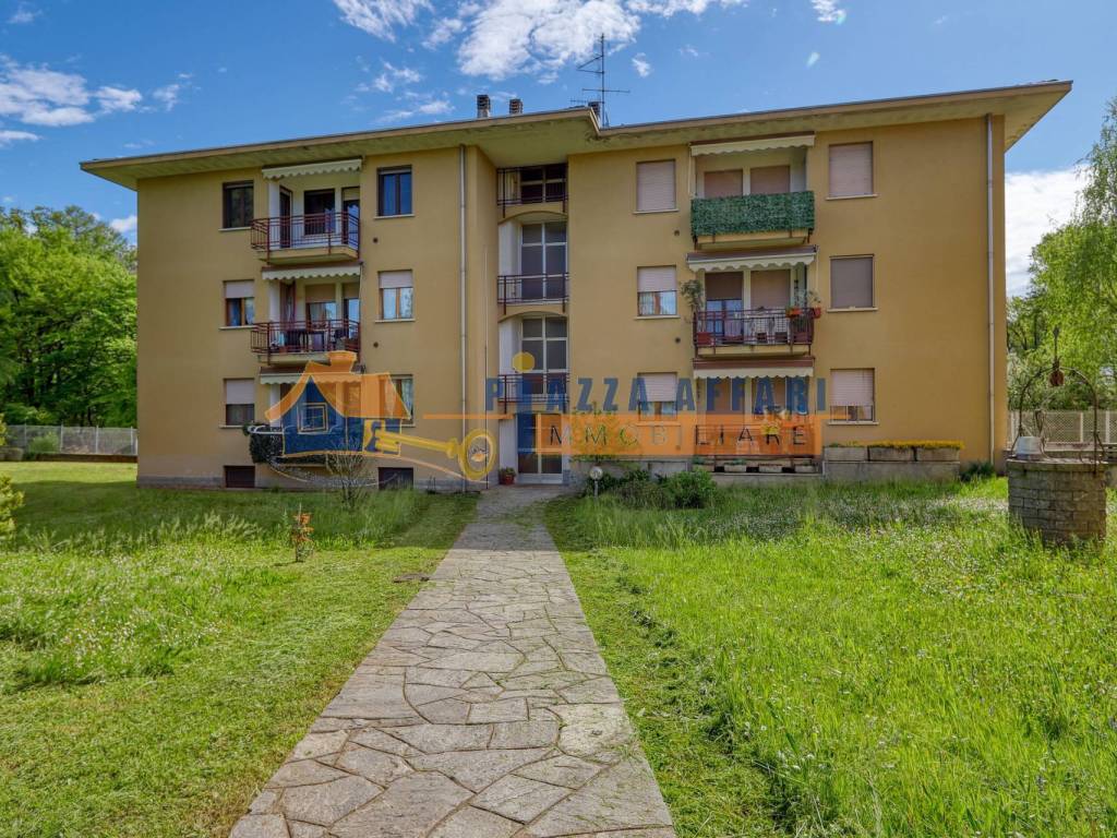 Appartamento a Caronno varesino in Via 1 Maggio - Foto 5