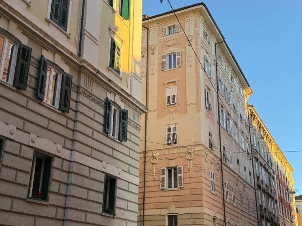Appartamento a Trieste in Via Giovanni Boccaccio, 7 - Foto 2