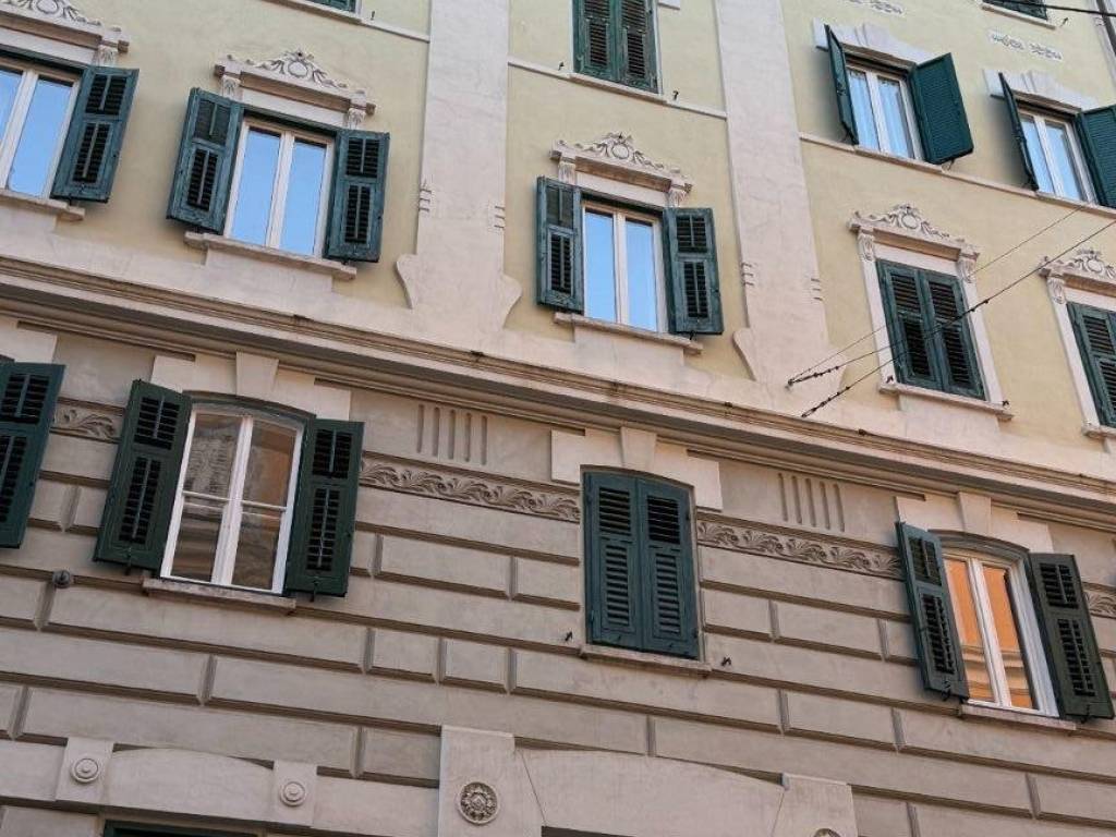 Appartamento a Trieste in Via Giovanni Boccaccio, 7 - Foto 4