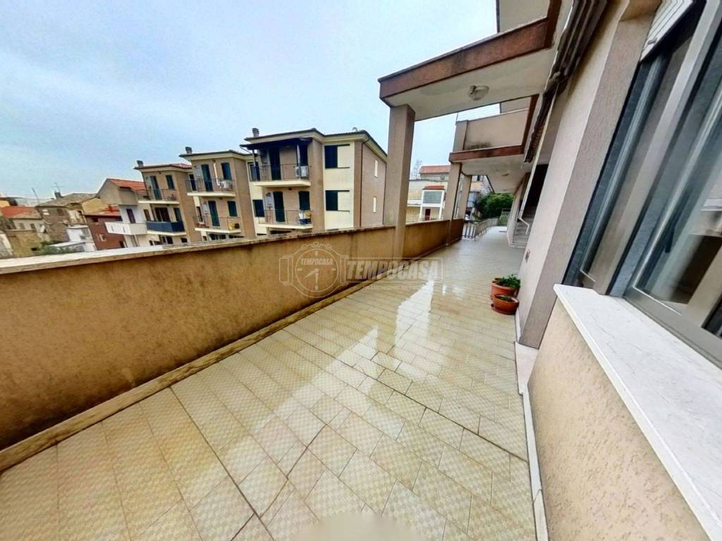 Appartamento a Sant'elpidio a mare in Via dante alighieri - Foto 4