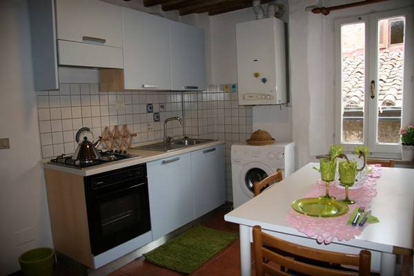 Appartamento a Perugia in Corso Cavour, 148 - Foto 3