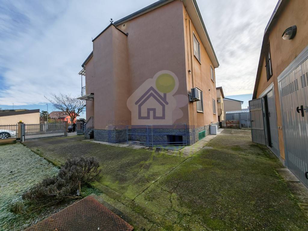 Villa a Boffalora d'adda in Via Vittorio Veneto - Foto 2