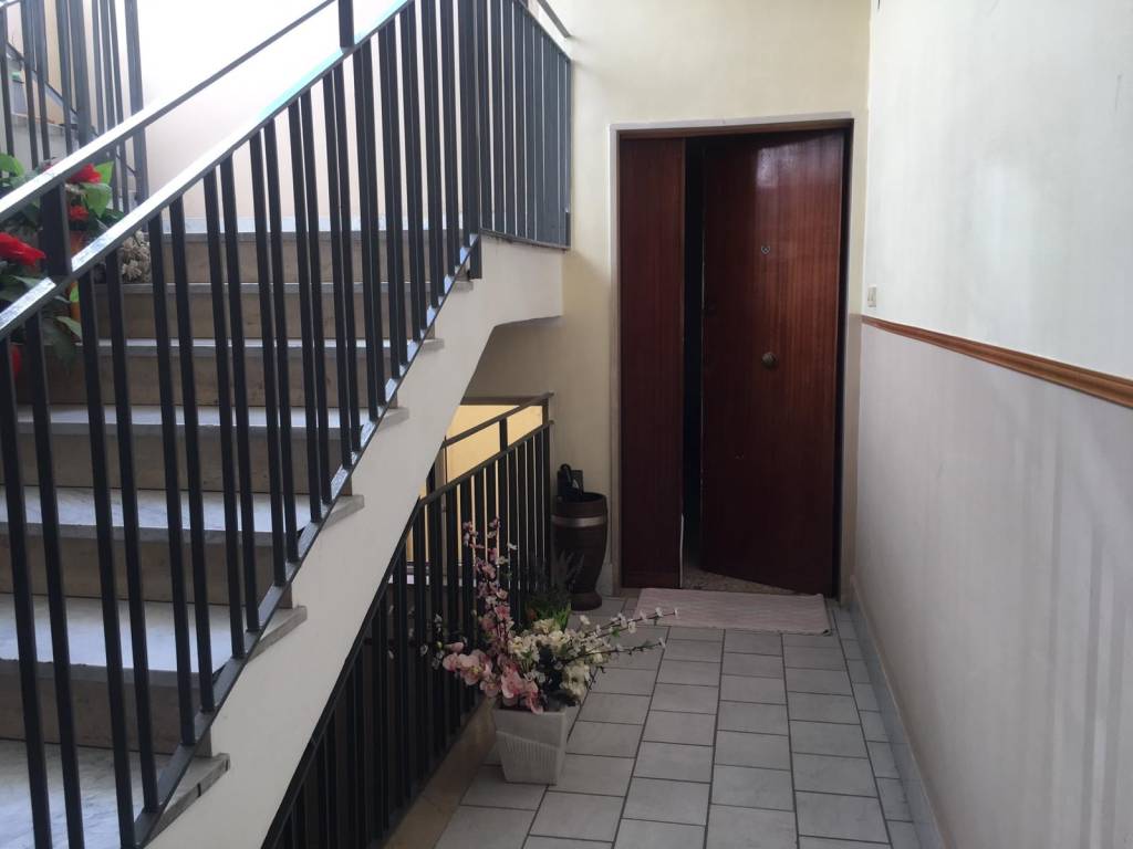 Appartamento a Casapulla in Via Vescovo Natale - Foto 3