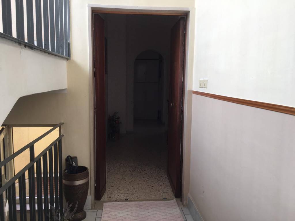 Appartamento a Casapulla in Via Vescovo Natale - Foto 4