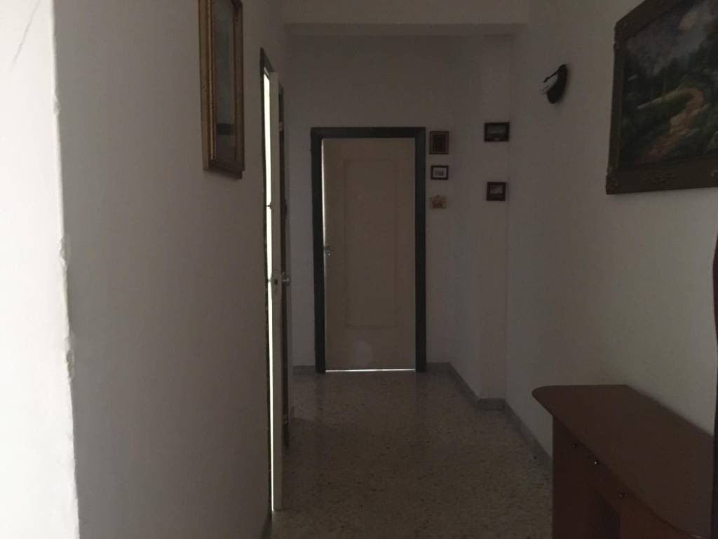 Appartamento a Casapulla in Via Vescovo Natale - Foto 5