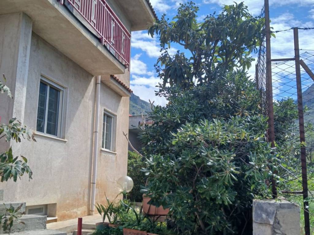 Villa a Cinisi in Via Alcide De Gasperi - Foto 3