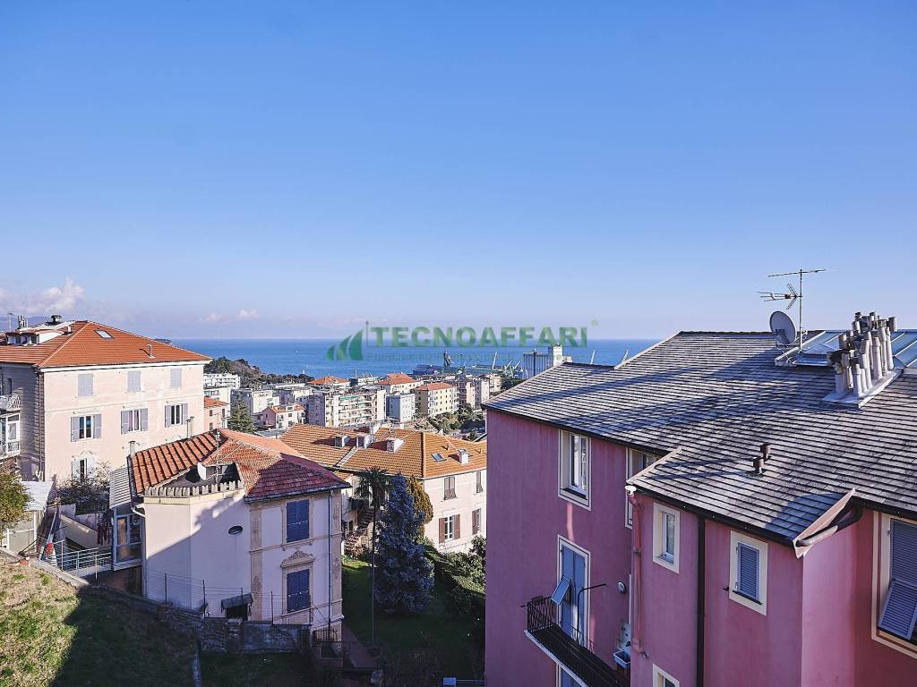 Appartamento a Savona in Via Giovanni Amendola - Foto 3