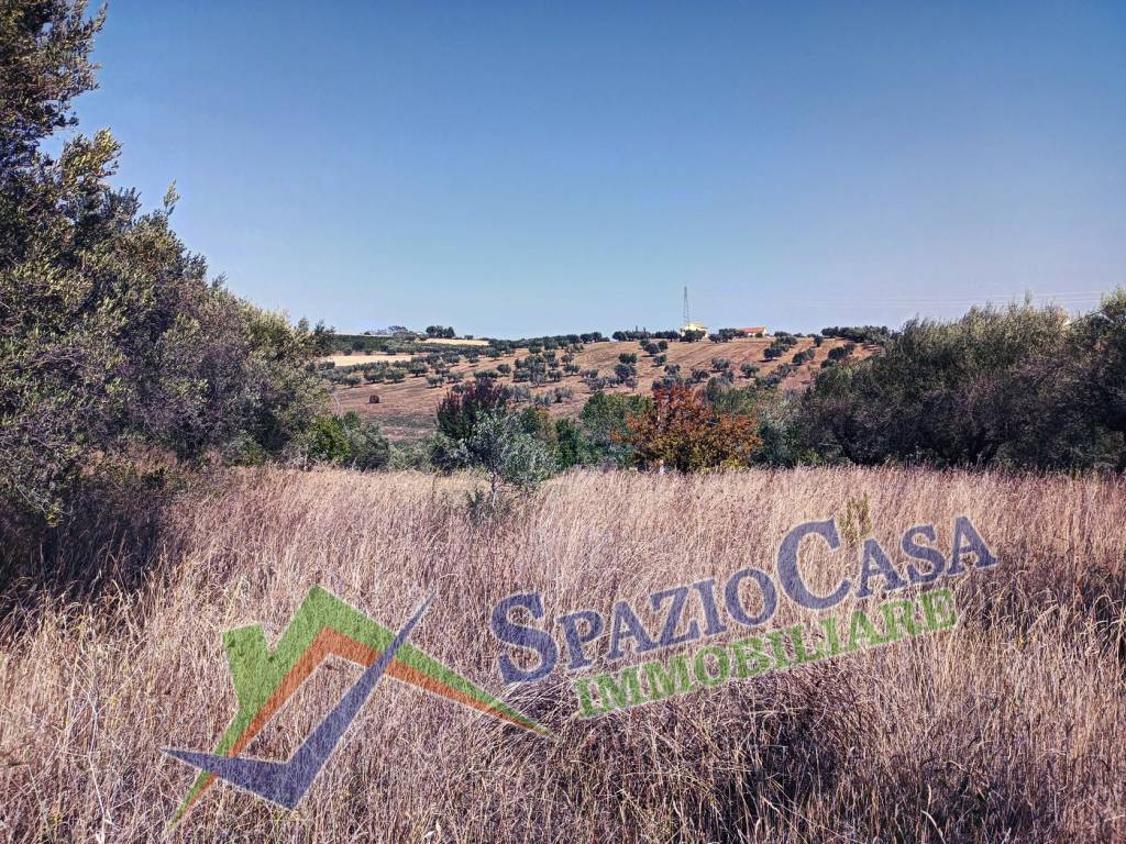 Terreno a Giulianova in Contrada Case di Trento - Foto 5