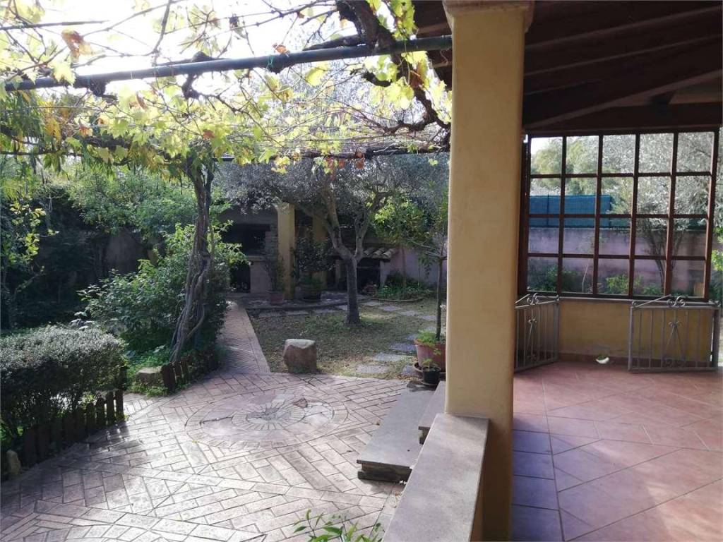 Villa a Castiadas - Foto 5