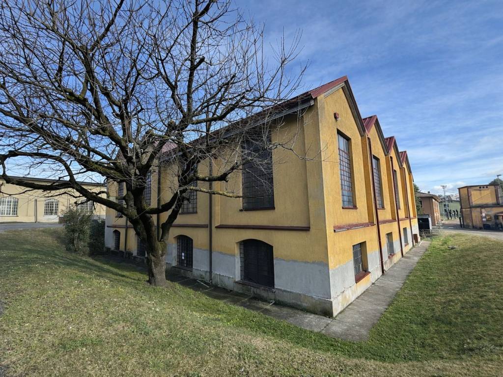 Immobile a Castronno in via piave 6 - Foto 5