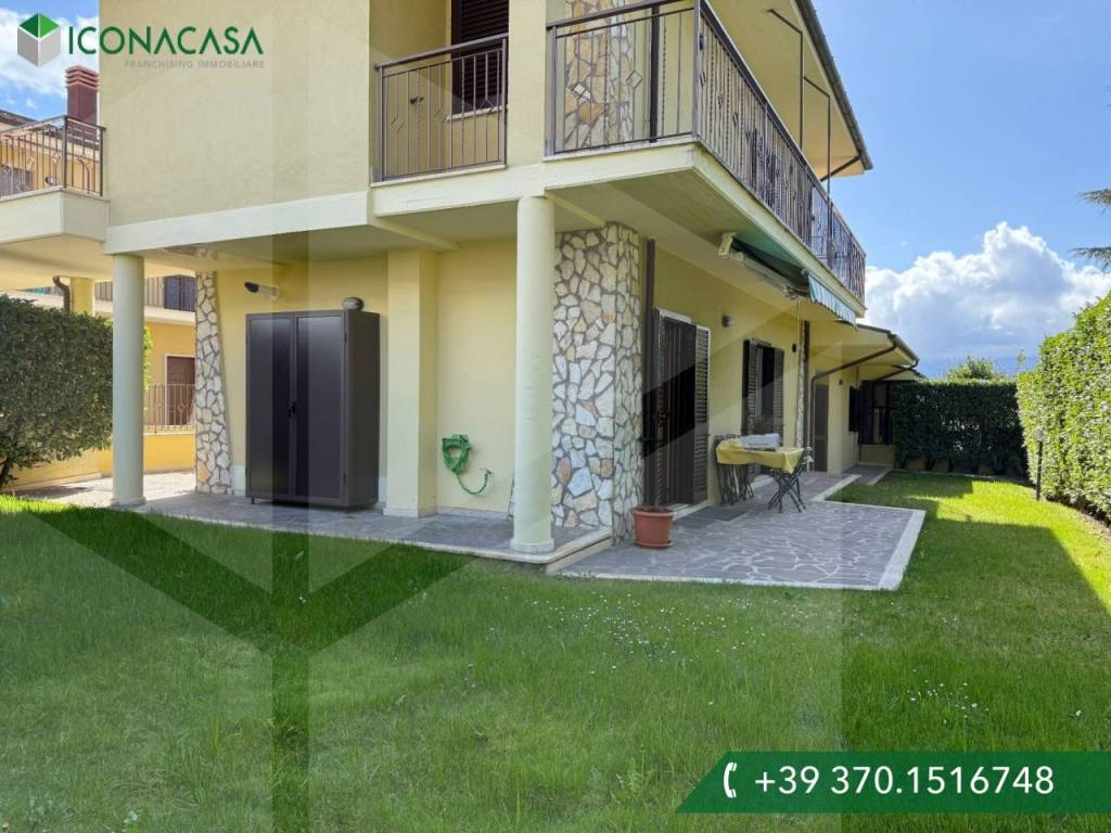 Villa a Avezzano in Via Cavalieri di Vittorio Veneto, 44 - Foto 3