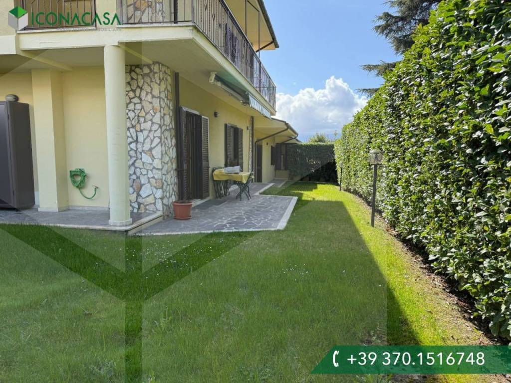 Villa a Avezzano in Via Cavalieri di Vittorio Veneto, 44 - Foto 4
