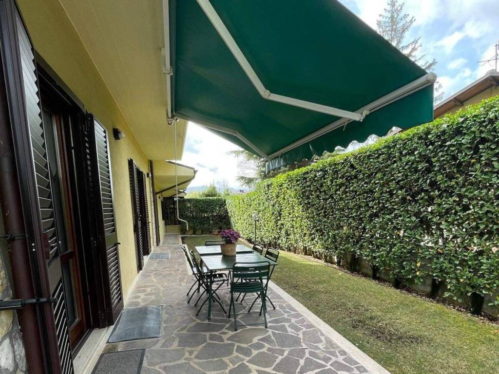 Villa a Avezzano in Via Cavalieri di Vittorio Veneto, 44 - Foto 5
