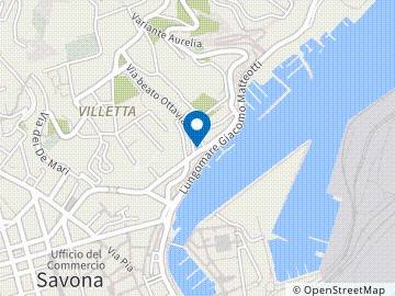 Box / garage a Savona in Via Santorre Santarosa, 15 - Foto 3